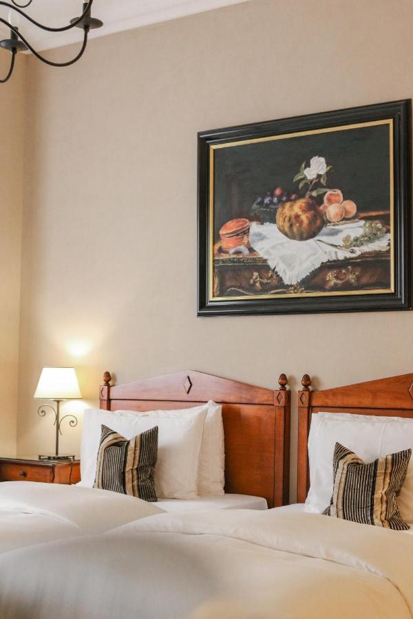 فندق دو لا سيغون جنيفا المظهر الخارجي الصورة A room at the hotel