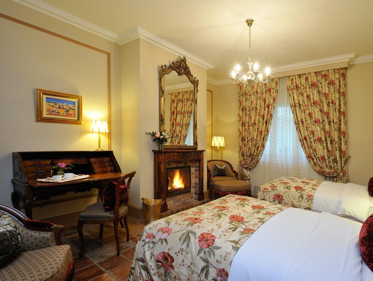 فندق دو لا سيغون جنيفا المظهر الخارجي الصورة A room at the hotel